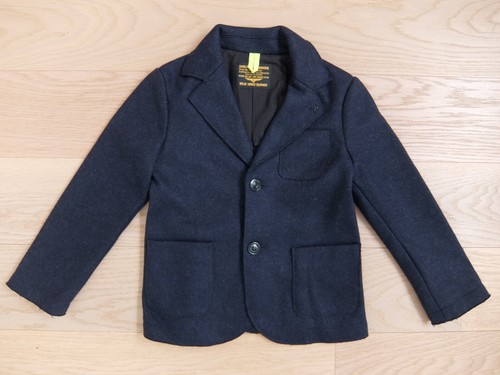 Lässiger blazer von - lässiger, replay