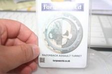 Warhammer 40k Forge World