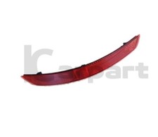 Neu OEM Stoßstange hinten