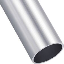 Aluminium Rohr Ø15-100mm