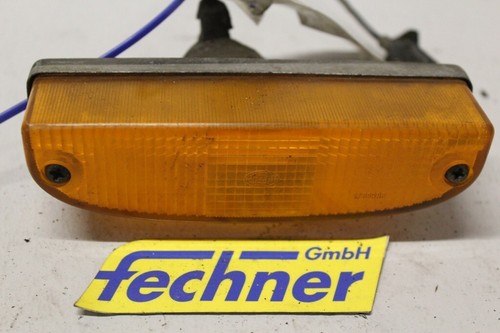 Blinker vorne links - , manta