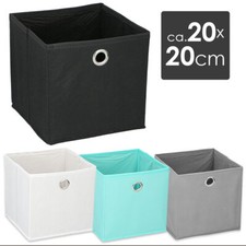 Aufbewahrungsbox 20x20 cm