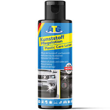 Kunststoff Pflege Aufbereitung Kunststoffpflege 250Ml Gummipflege Plastic Care