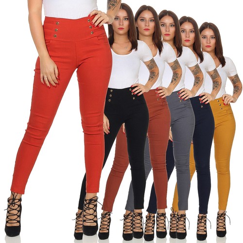 Treggings hose jeans jeggings - hose,