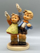 Hummel Goebel Auf Wiedersehen