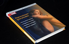 Depressionen überwinden. Die