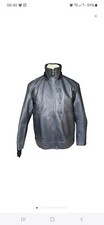 Hochwertige Herren Leder Jacke
