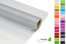 9m Rolle Organza 16cm