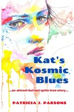 Kat kosmic blues - kat's,