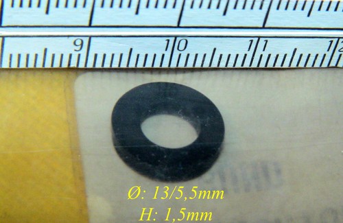 Dräger med m05128 - med,