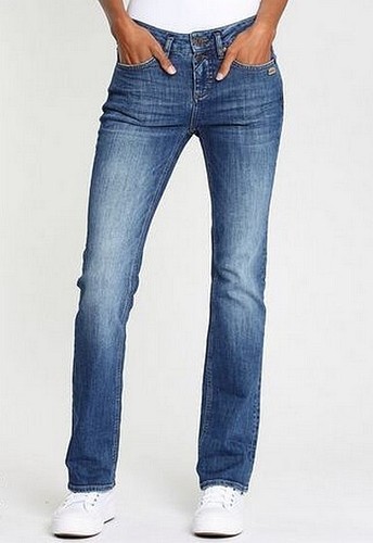 Gang elisa light bootcut fit - elisa,
