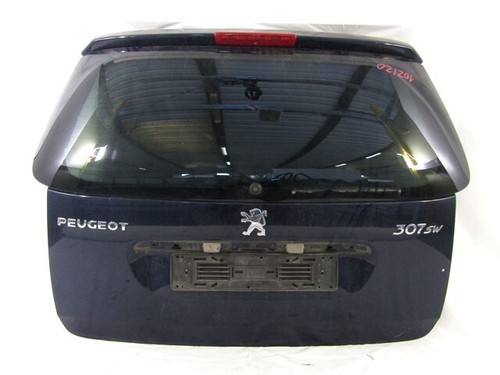 8701q4 heckklappe - 8701q4,