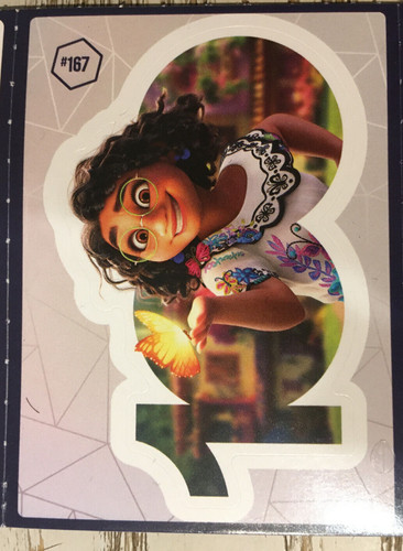Disney sticker aufkleber - ,