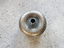 BMW 5er E60 E61 523i 525i N52 Drehmomentwandler Automatikgetriebe B121 7588738