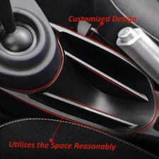 Mittelkonsole Armlehne