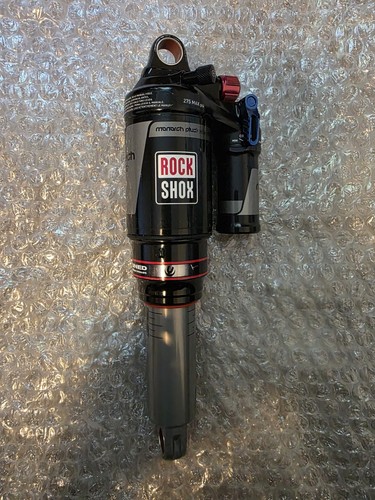 Rockshox monarch plus rc3 - rockshox,