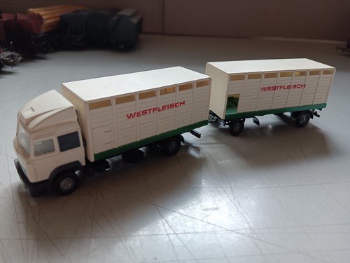 Wiking iveco - wiking,