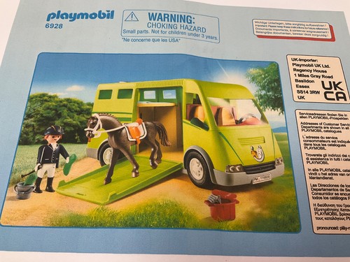 Playmobil country - playmobil,