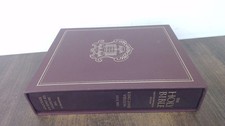 			King James Bible: 400th Anniversary Edition (Slipcase.), Anonymou		