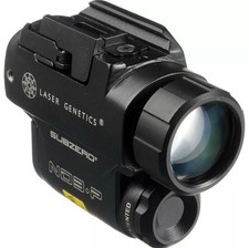 Laser Genetics ND3-P Sub Zero