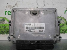 1327517080 motorsteuergerät