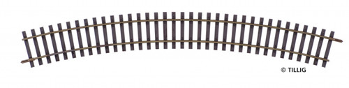 Tillig elite 85143 - tillig, h0-elite
