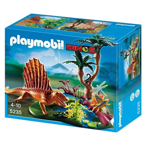 Playmobil 5235 dinos - playmobil®,