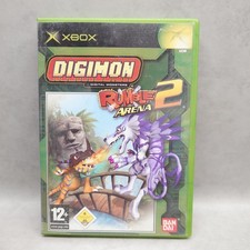 Digimon Rumble Arena 2 -