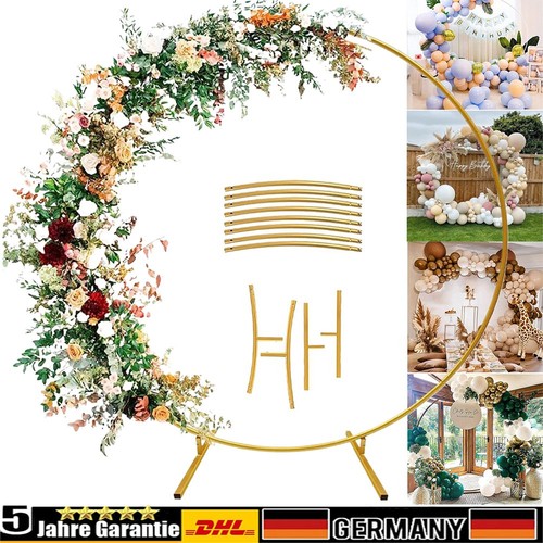Hochzeit bogen metall - hochzeit,