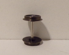 Roco 90801 Radsatz Gleichstrom