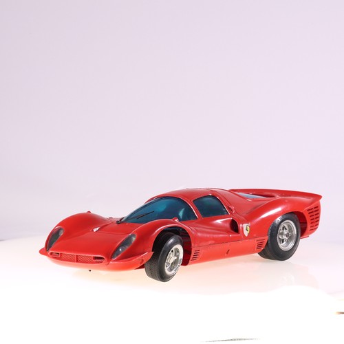 Ferrari 330 reel - 330,