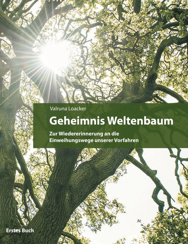 Geheimnis weltenbaum valruna - |,