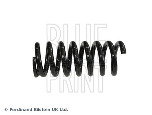 Blue print fahrwerksfeder - blue,