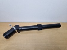 Zweiter Beobachtungstubus für