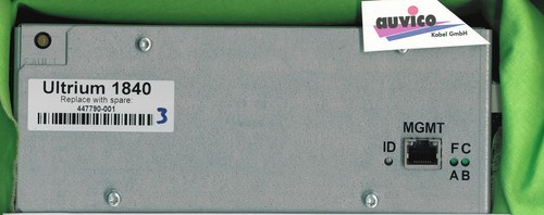 447790 001 lto4 - ,