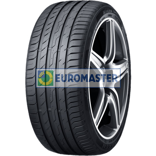 Sommerreifen nexen 225 17 - nexen, r