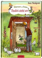 Pettersson und Findus. Findus