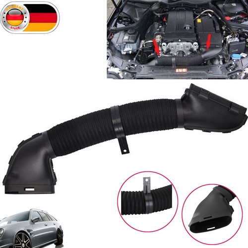 Luftschlauch ansaugschlauch - luftschlauch,