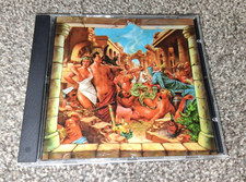 Sodom mortal way live - sodom, cd