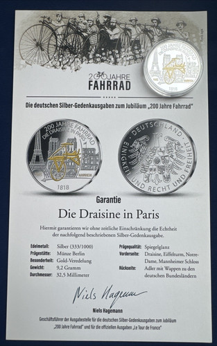 200 jahre fahrrad - 200,