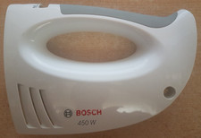 ERSATZTEILE HANDMIXER BOSCH MFQ3580/01 MFQ 3580 ABDECKUNG GEHÄUSE LINKS