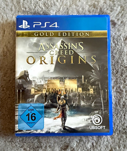 Ubisoft assassin creed - ubisoft,
