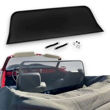 Windschott Einzelrahmen für