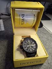 Invicta Model No.3332