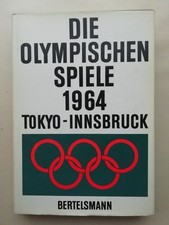 Olympische Spiele 1964 Tokyo