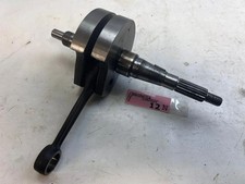 GENUINE VESPA PK 80 125