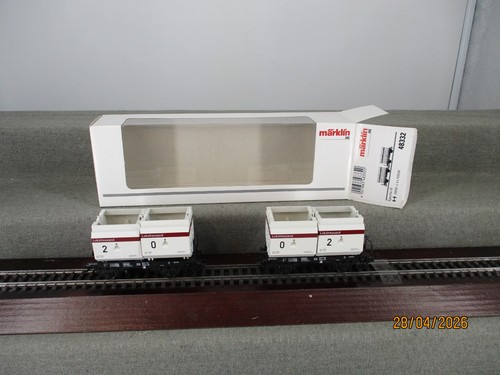 Märklin spur 48332 - spur,