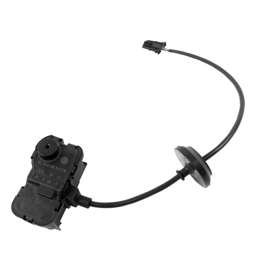 Für polo stellmotor - vw,