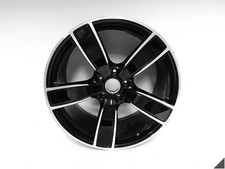 Porsche Cayenne 9Y3 Coupe E3 Sport Classic Alufelge Felge Rim 11,5Jx22 Et52 5x13