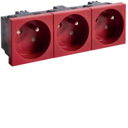 33st steckdose dreifach - steckdose,